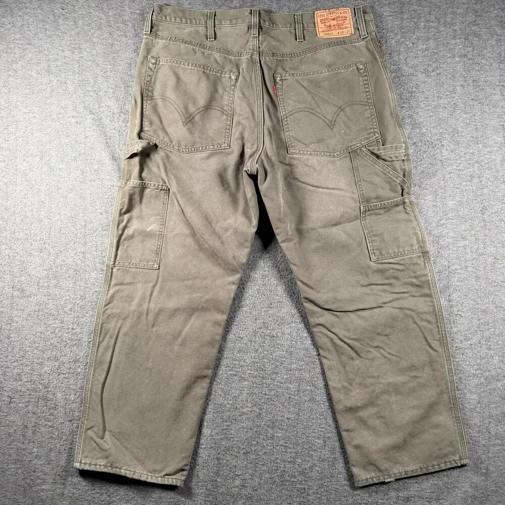 Levis brand levi
